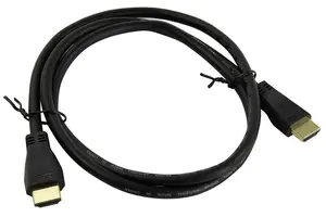 Кабель 5bites HDMI V2.1, 8K, 1м