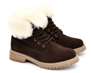 Распродажа в Детском Мире (напр. Ботинки Puuhtu Teens)