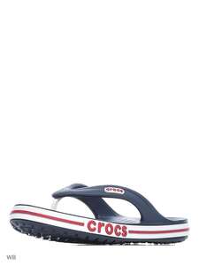 Въетнамки Крокс. CROCS / Bayaband flip