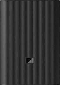 Повербанк Xiaomi Mi Power Bank 3 Ultra Compact
