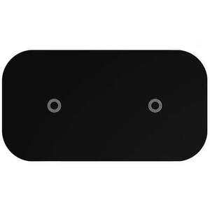 Беспроводное зарядное устройство LYAMBDA LNT8 (на два устройства)