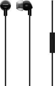 Наушники с микрофоном Koss KEB4i Black 2 пары