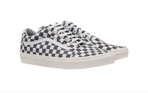 Кеды Vans (old school)