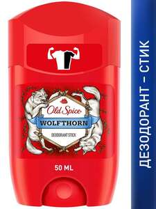 Дезодорант OLD SPICE Wolfthorn, 50 мл