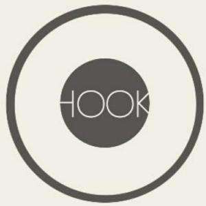 HOOK - минималистская игра  [Android]
