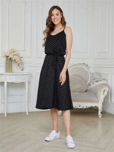 Летний сарафан REVEE