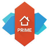 Nova Launcher Prime за 15р. вместо 300р.