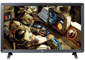 Телевизор LG 24TL520V-PZ