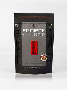 Кофе растворимый EGOISTE Noir 70г