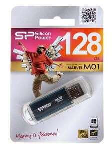 [не везде] USB-накопитель Kingston DataTraveler G4 128GB White