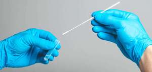 [МСК] Скидка 20% на ПЦР-тест