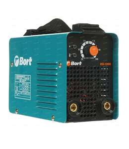 [Уфа] Инверторный сварочный аппарат Bort BSI-190H