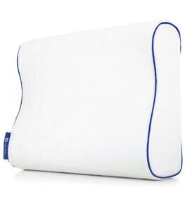2=1 Подушка Blue Sleep ортопедическая Memory, 36 х 46 см, высота 12 см