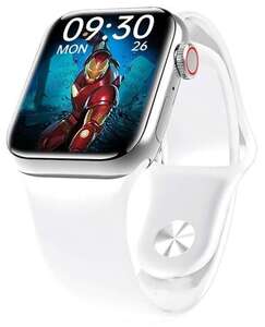 Умные Смарт Часы Нового Поколения 7 серии Smart Smart Watches Of The New Generation 7 series