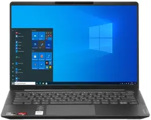 14" Ноутбук Lenovo Ideapad 5 Pro 2240x1400, IPS, AMD Ryzen 5 5600U 16+512Gb 14ACN6 Windows 10