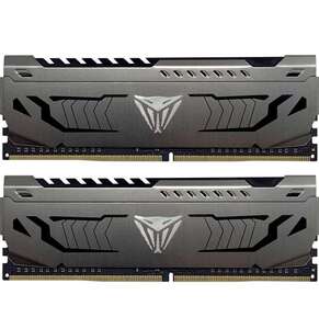 Patriot Viper Steel DDR4 2 x 8GB 4000MHz CL 16-16-16-36