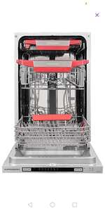 Встраиваемая посудомоечная машина Kuppersberg GSM 4573 45 см (узкая)