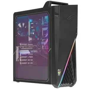 ПК ASUS ROG Strix 5 5600X, 16 ГБ DDR4, GeForce RTX 3070, SSD 512 ГБ