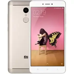 Xiaomi Redmi Note 4 3/32GB за $138.99