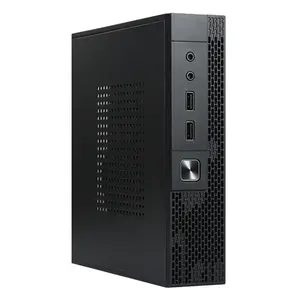 Корпус для сборки Mini-ITX компьютера TX02 Mini