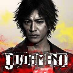 Тема Judgment Dynamic бесплатно для подписчиков PS Plus PS4
