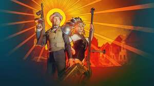 Cuisine Royale (Предварительная версия игры)