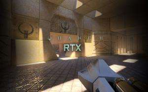 Quake II RTX бесплатно