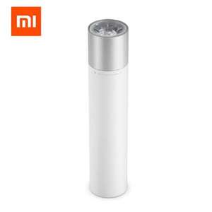 Фонарик-паурбанк Xiaomi за $14.9