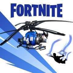 [PS4] Fortnite: праздничный набор БЕСПЛАТНО