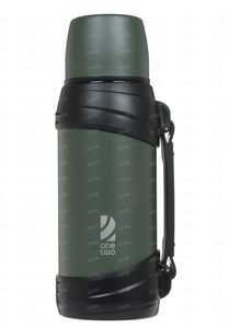 Термос OneTwo Camper O3VF049 зеленый (2 л, 2,5 на 250₽ дороже)