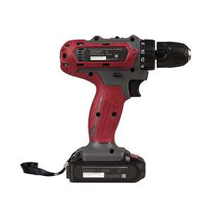 Аккумуляторный шуруповерт Oasis as-18v