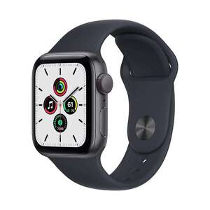 Apple Watch SE 40 и 44 мм