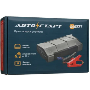Пусковое устройство АВТОСТАРТ MT2021