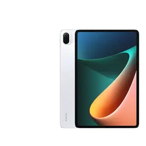 Планшет Xiaomi Mi Pad 5 с поддержкой WiFi, китайская версия, 11", 256GB, белый (доставка из-за рубежа)
