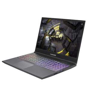 Ноутбук Hasee Z7-CT7VH (I7-9750H  - GTX1660Ti)