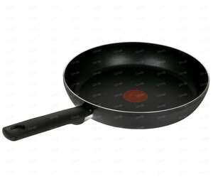 Сковорода Tefal Just 4212126, 26 см черный
