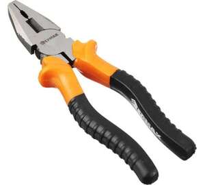 Плоскогубцы ЕРМАК 180мм Классик шлифованные (и другие товары со скидкой 20% по промокоду)