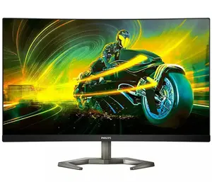 27 Игровой Монитор Philips 27M1C5500VL 2K VA 165 Гц 2560*1440