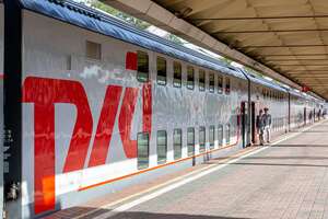 100 бонусных баллов РЖД за прохождение опроса