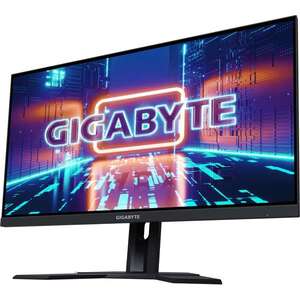 Монитор GIGABYTE M27Q-EK 27"/1440x2560/350 кд/кв.м/170 Гц