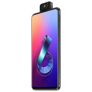 ASUS ZenFone 6+64 Гб