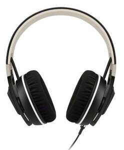 Наушники с микрофоном Sennheiser Urbanite XL Black