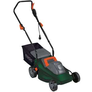 Газонокосилка электрическая Oasis GE-14