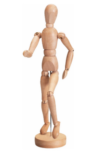 Статуэтка ИКЕА ГЕСТАЛЬТА