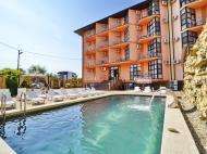 Крым 10 ночей за 3900 с человека