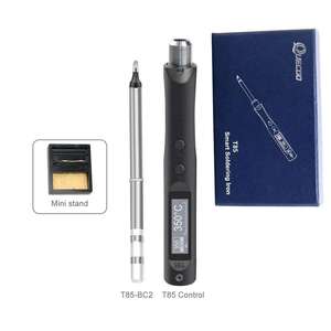 Умный паяльник QUECOO T85-BC2 (из-за рубежа)