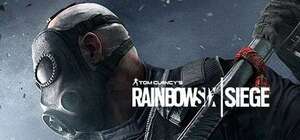 Rainbow Six - Ultimate Edition (через VPN)