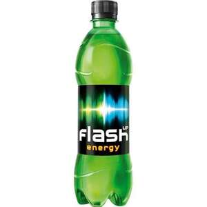 [К&Б] Эн. напиток Flash energy (мячи от 99₽ и другие скидки)