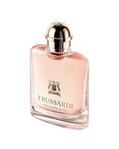 Туалетная вода Trussardi Delicate Rose 30ml (с баллами 840₽)