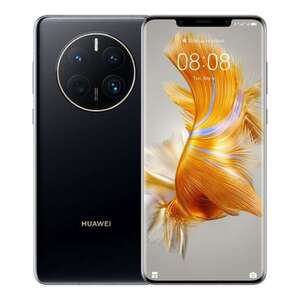 Смартфон HUAWEI Mate 50 Pro 8+256GB Black (DCO-LX9)